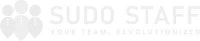 Sudo-staff-logo